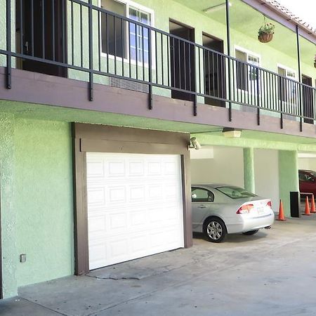 Eagle Rock Motel Los Angeles Kültér fotó