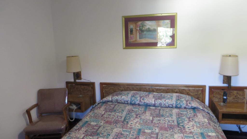 Eagle Rock Motel Los Angeles Szoba fotó