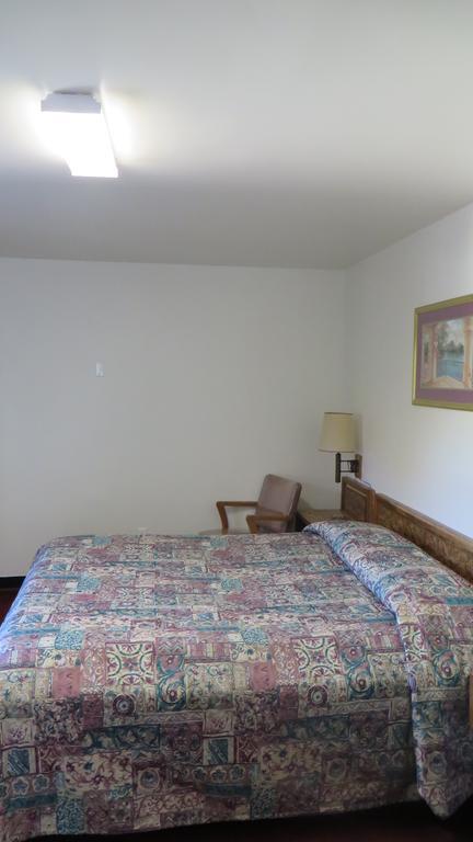 Eagle Rock Motel Los Angeles Szoba fotó