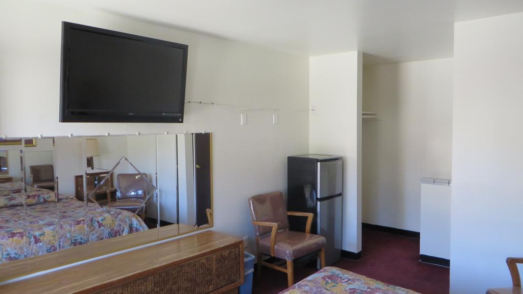 Eagle Rock Motel Los Angeles Szoba fotó