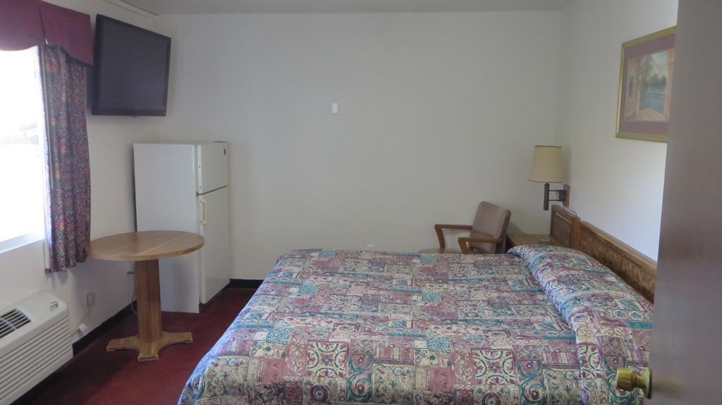 Eagle Rock Motel Los Angeles Szoba fotó