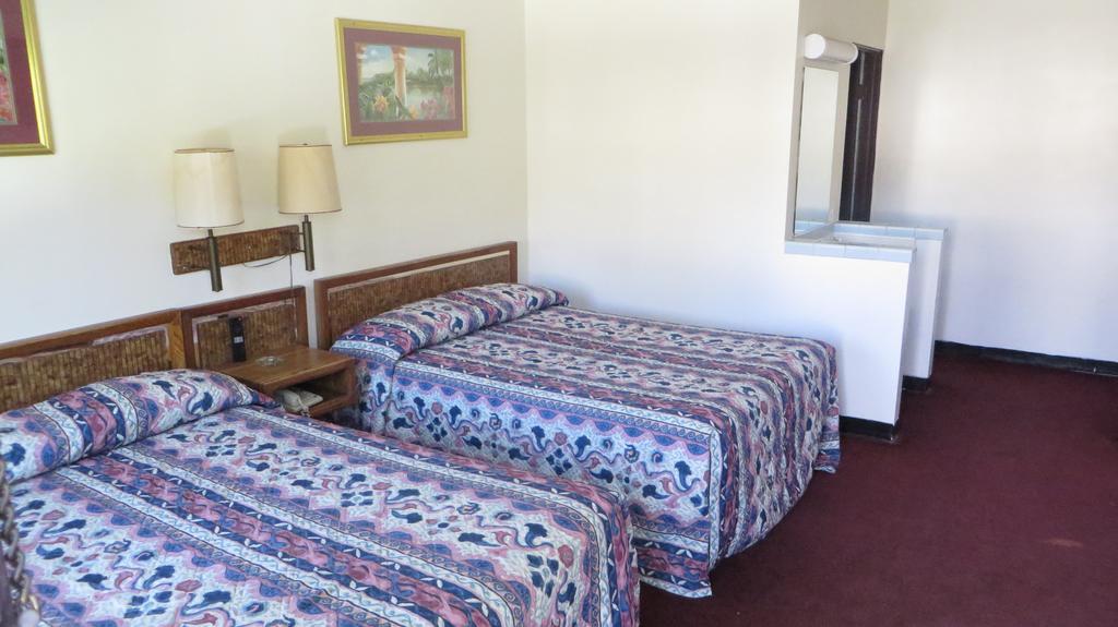 Eagle Rock Motel Los Angeles Szoba fotó