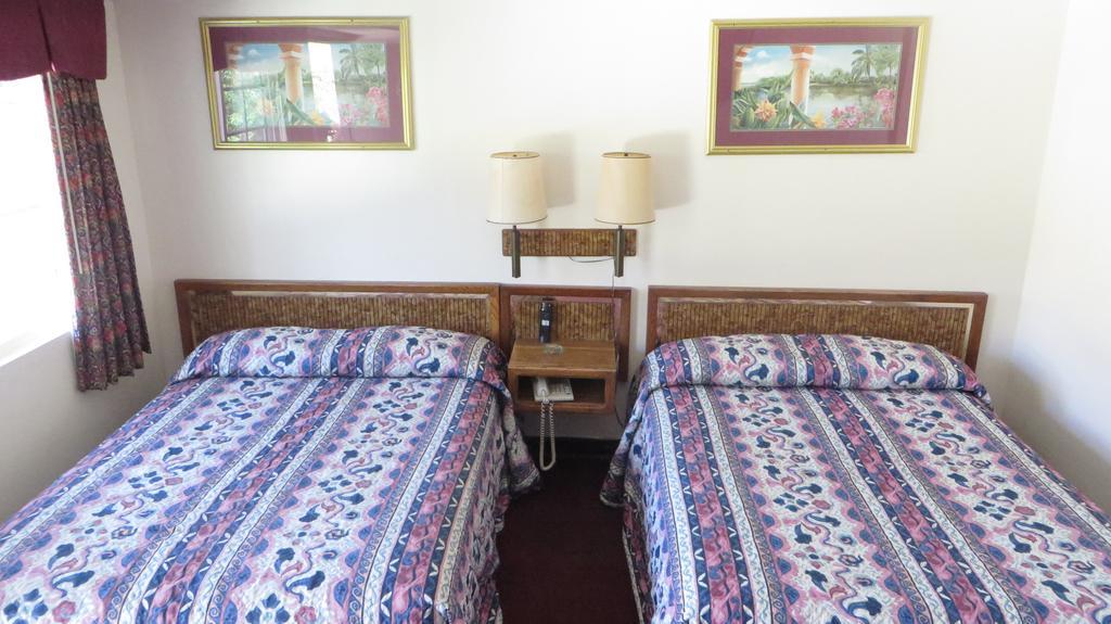 Eagle Rock Motel Los Angeles Szoba fotó
