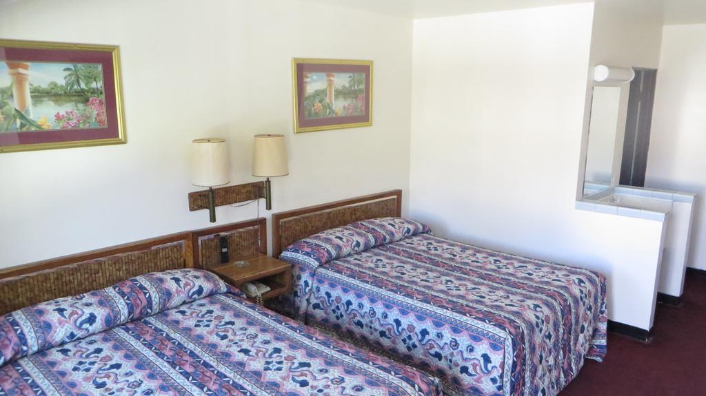 Eagle Rock Motel Los Angeles Szoba fotó