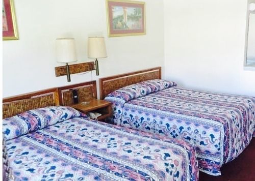 Eagle Rock Motel Los Angeles Kültér fotó