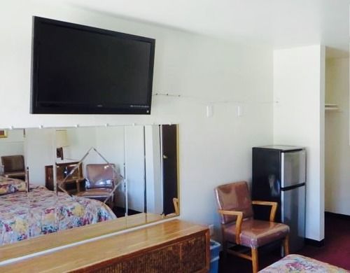 Eagle Rock Motel Los Angeles Kültér fotó