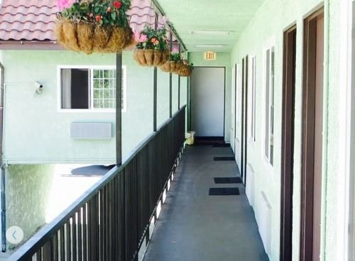 Eagle Rock Motel Los Angeles Kültér fotó