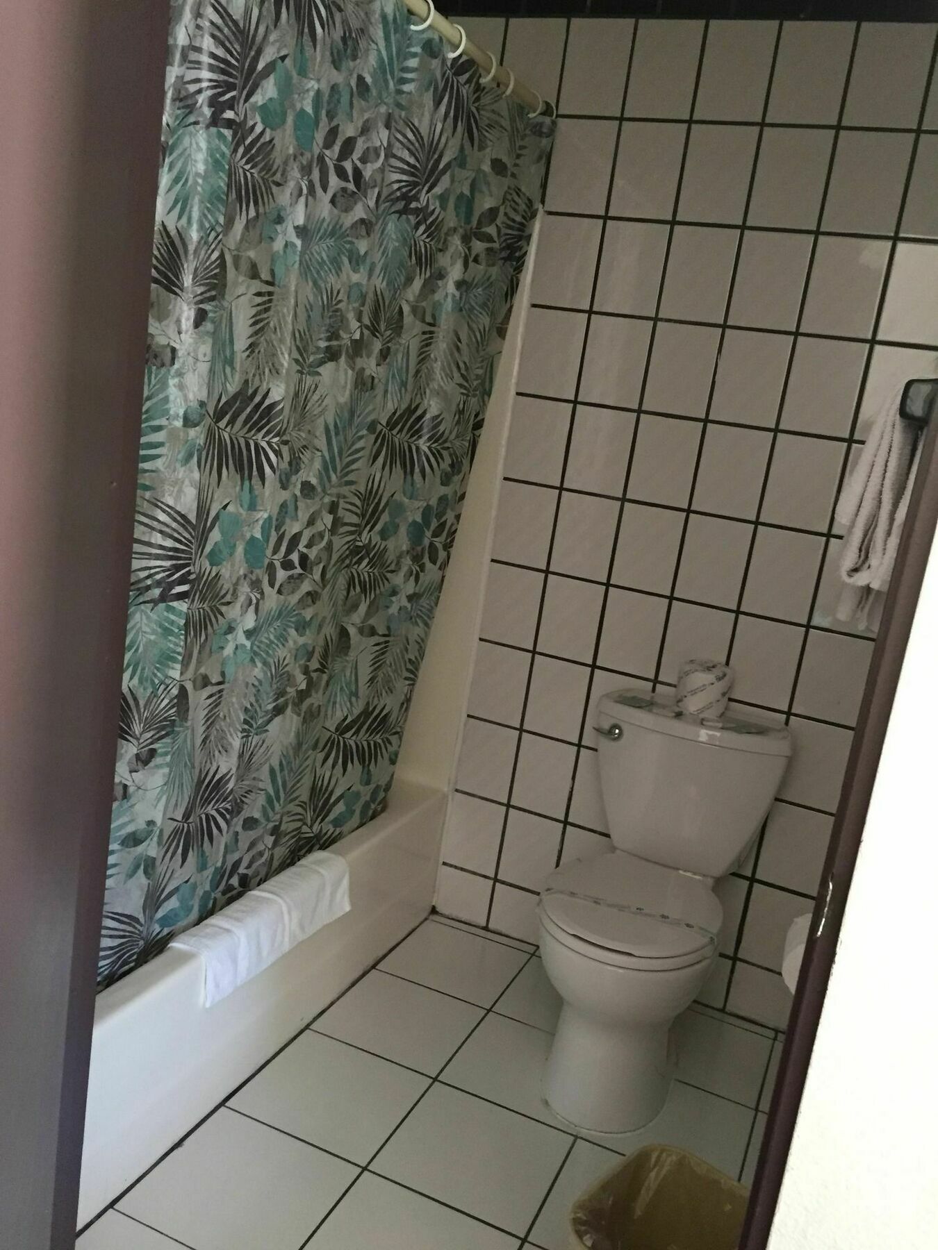 Eagle Rock Motel Los Angeles Kültér fotó