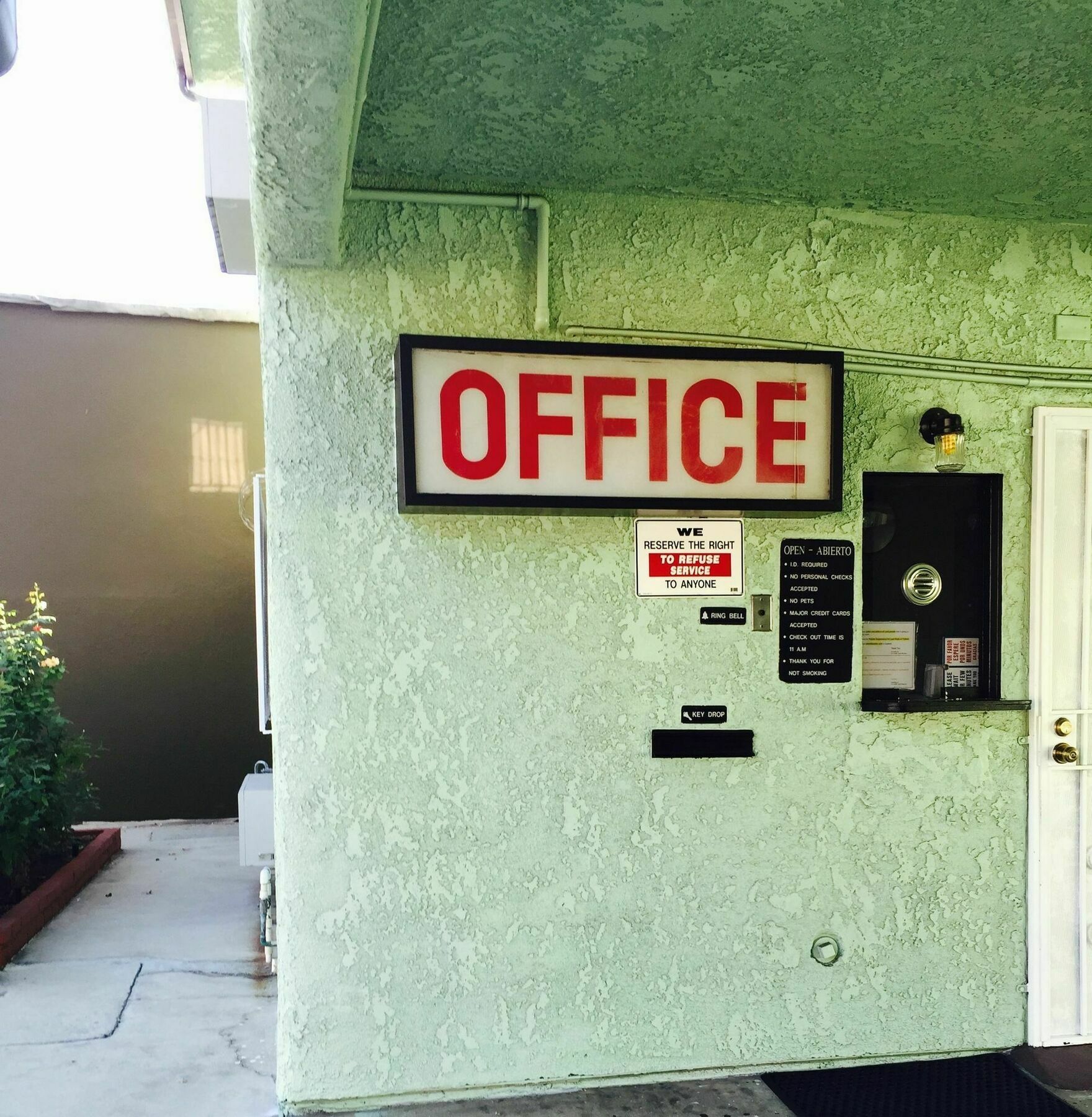 Eagle Rock Motel Los Angeles Kültér fotó