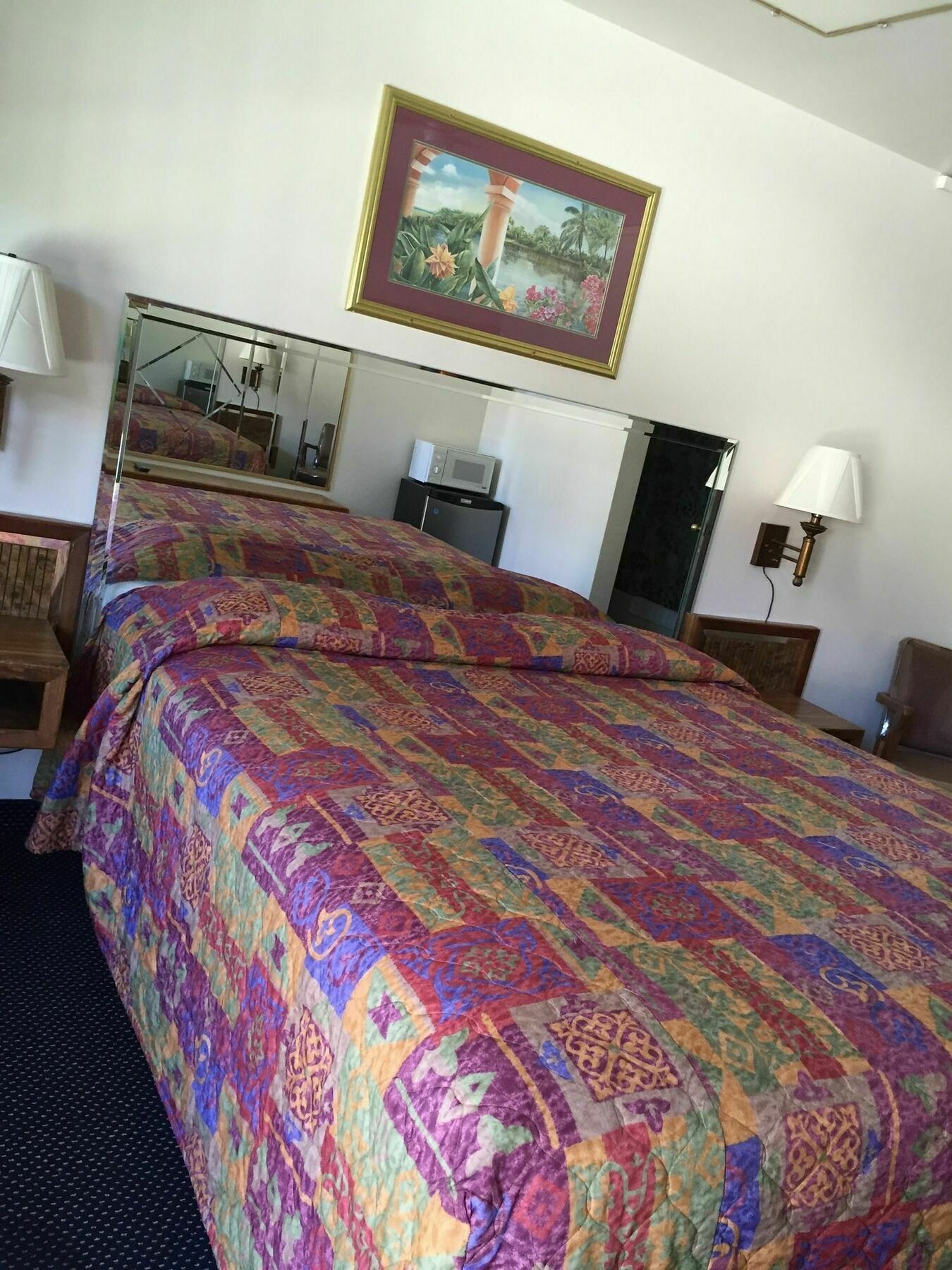 Eagle Rock Motel Los Angeles Kültér fotó